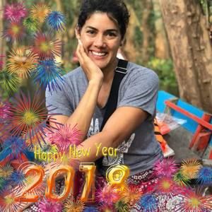 Meet your Posher, Toni-michelle